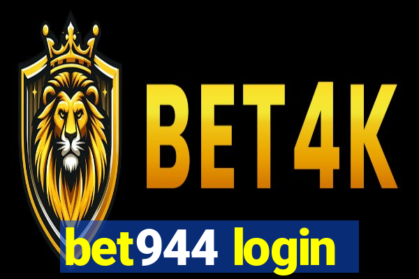 bet944 login